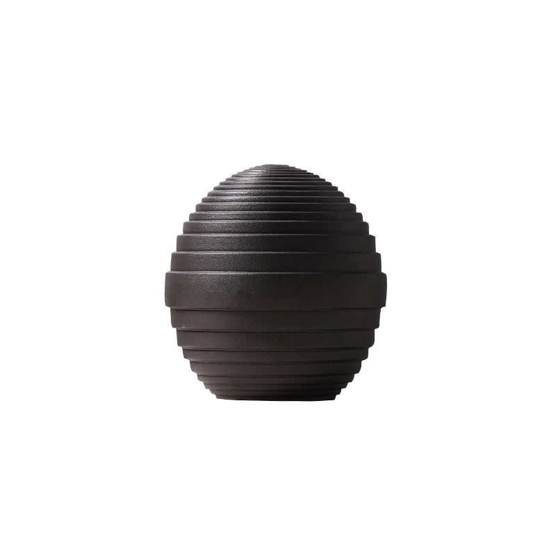 Sfera decorativa ceramica