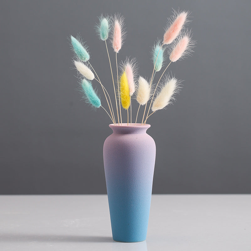 Vaso nordico fiori