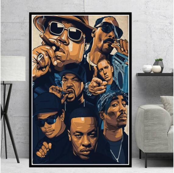 Poster musicale