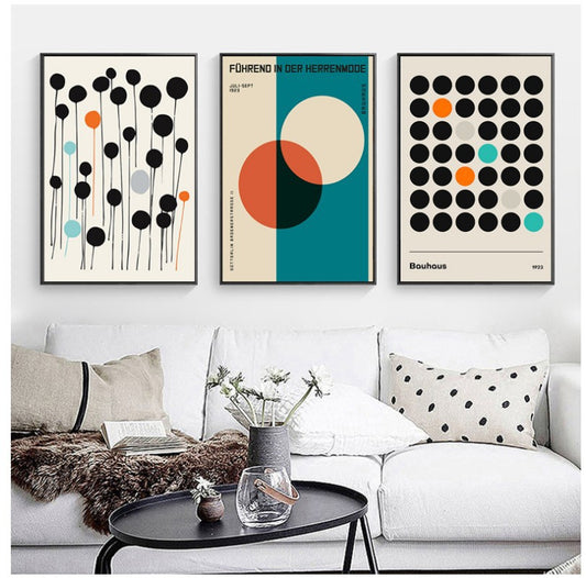 Quadro astratto