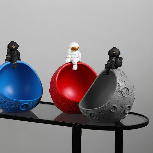 Vassoio astronauta nórdico