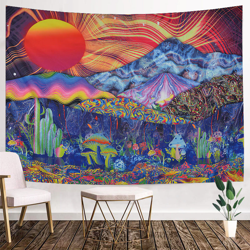 Arazzone Decorativo