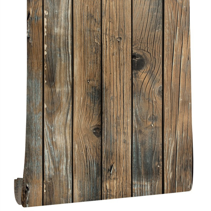 Adesivo effetto legno 3D