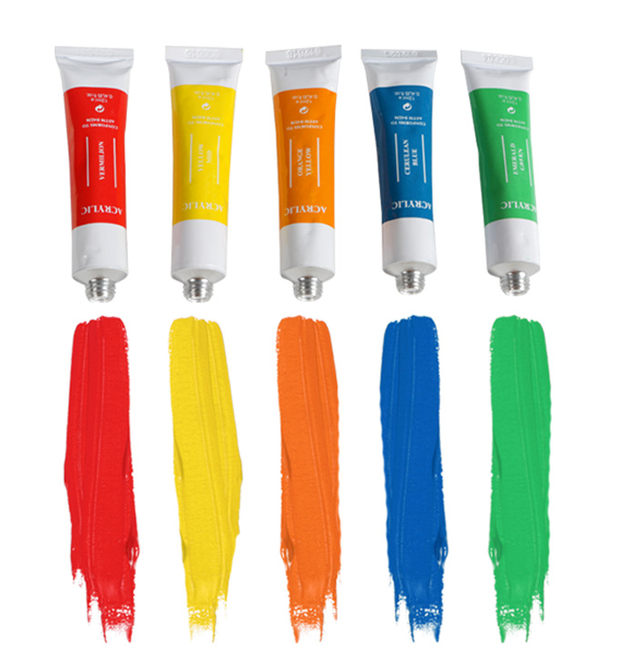 Kit pittura