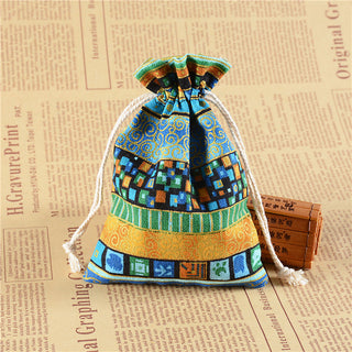 Sacchetti Dadi Mini
