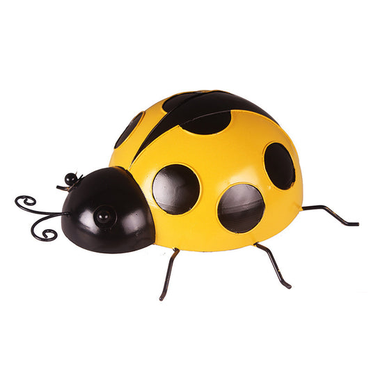 Adesivo murale Coccinelle giocattolo