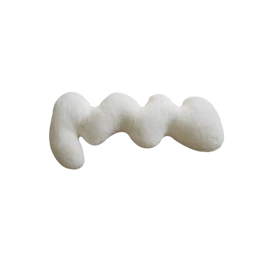 Cuscino geometrico 3D
