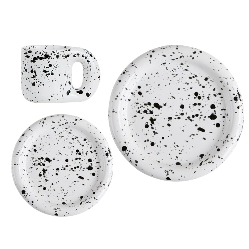 Stoviglie ceramica
