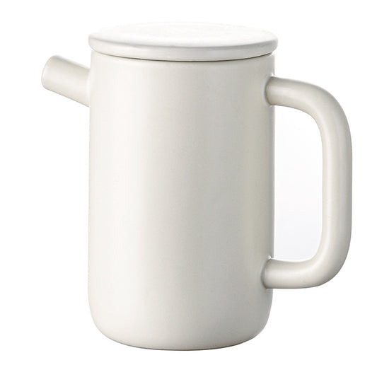 Set tè e caffè ceramica