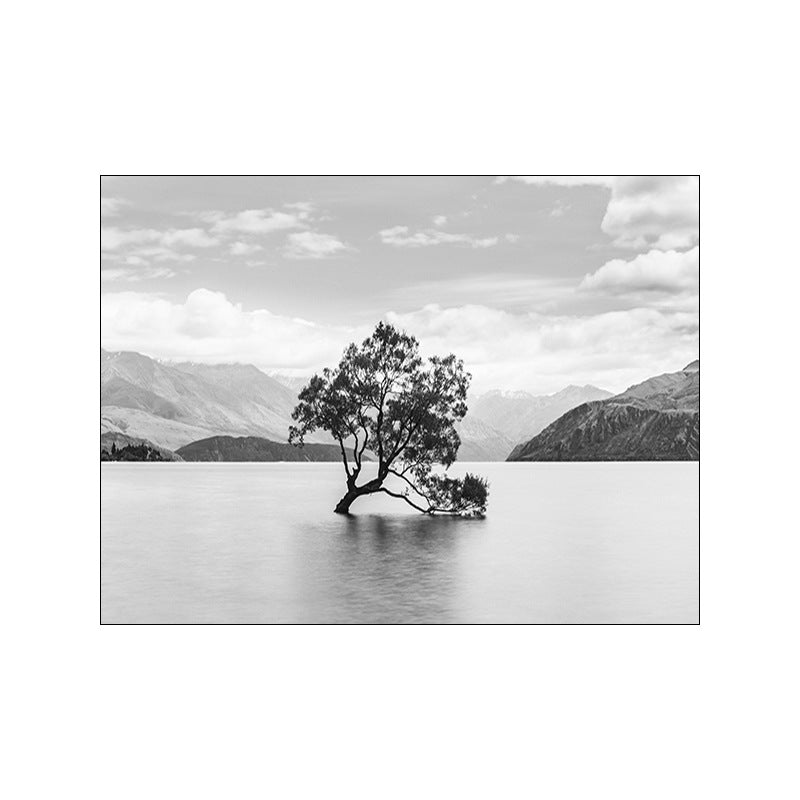 Poster scandinavo