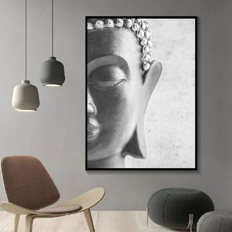 Quadro Buddha