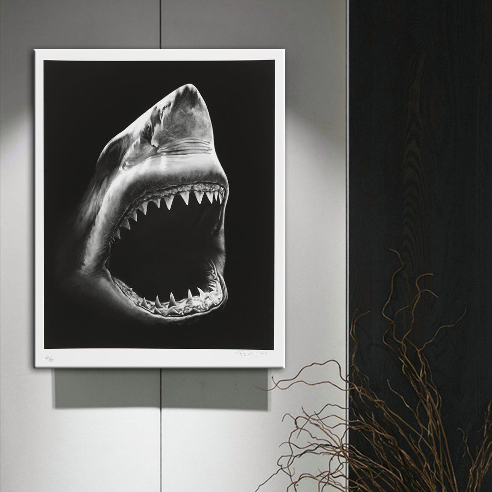 Quadro Squalo