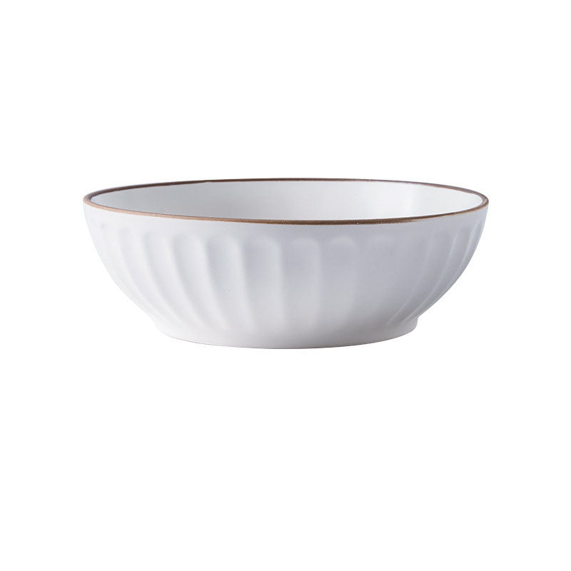 Set piatti ceramica