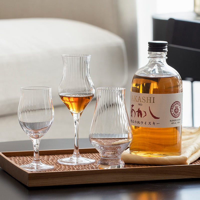 Calice degustazione vini