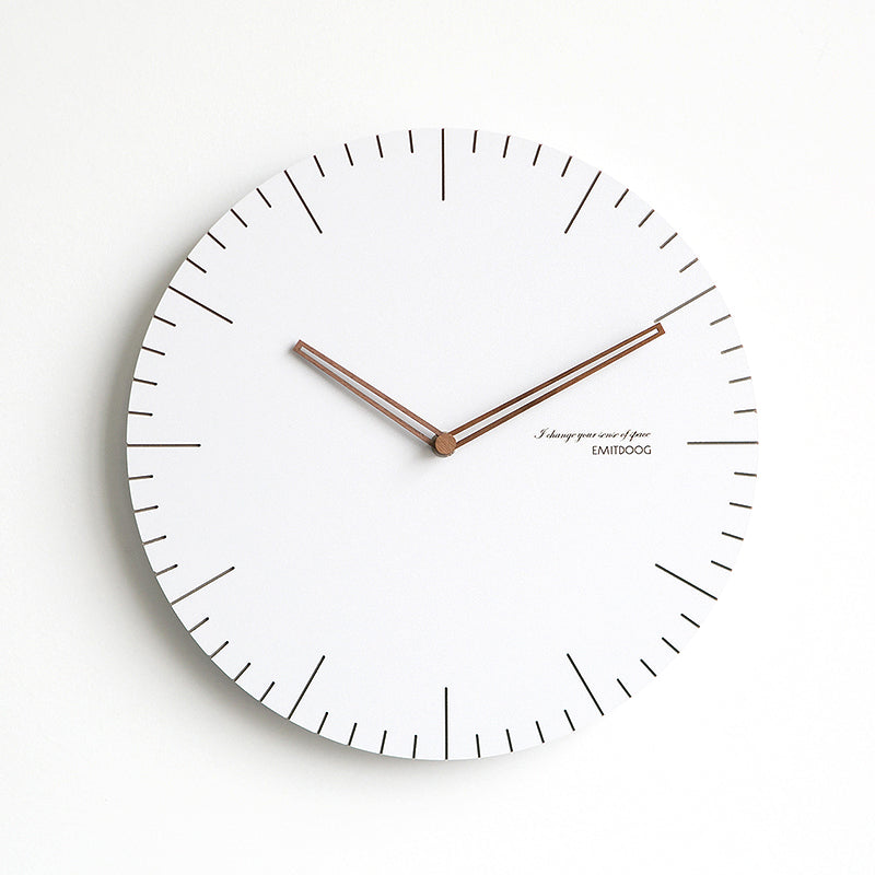 Orologio da parete Ottagonale decorativo
