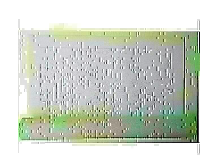 Quadro personalizzato