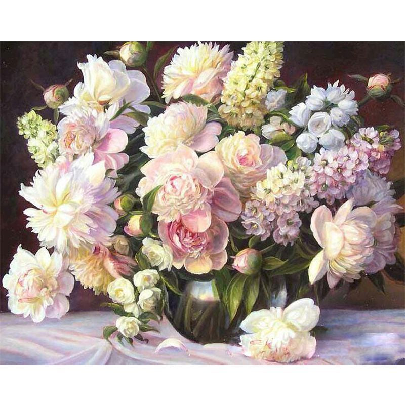 Quadro floreale