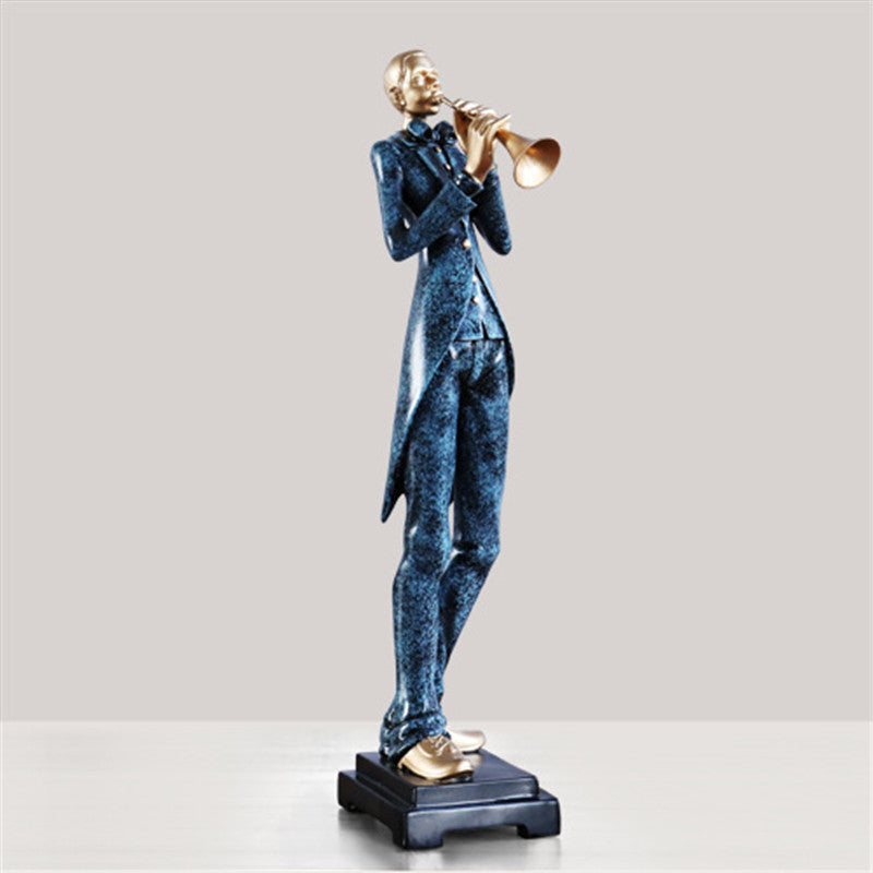 Scultura decorativa