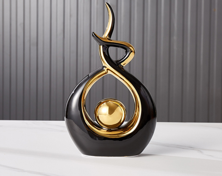 Ornamenti Ceramica Nordica