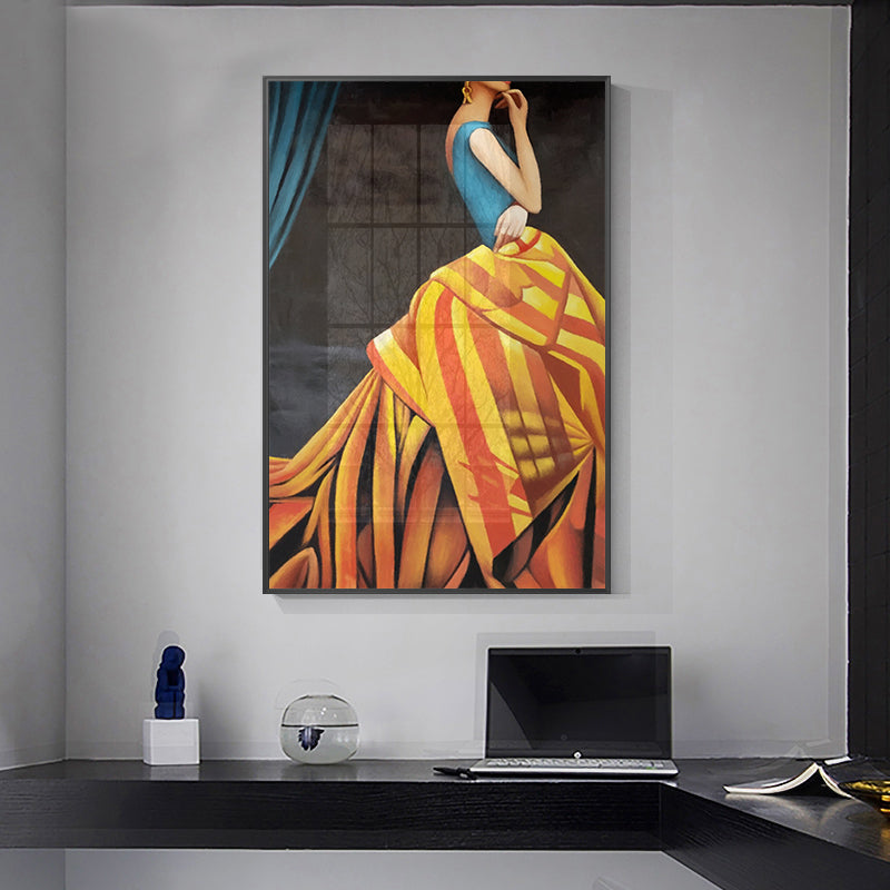 Quadro decorativo