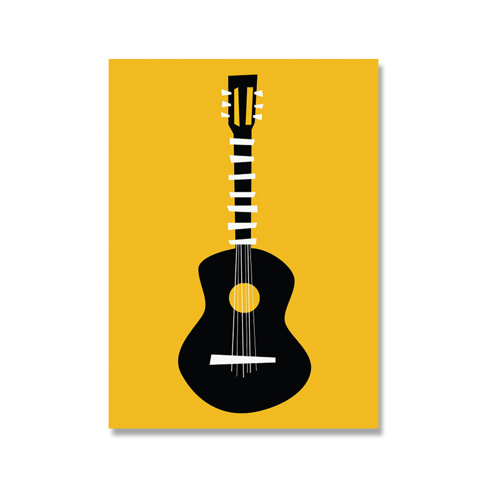 Poster arte nordica
