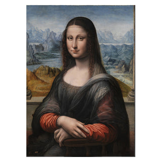 Ritratto Artistico