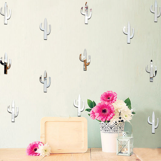 Adesivo murale Cactus