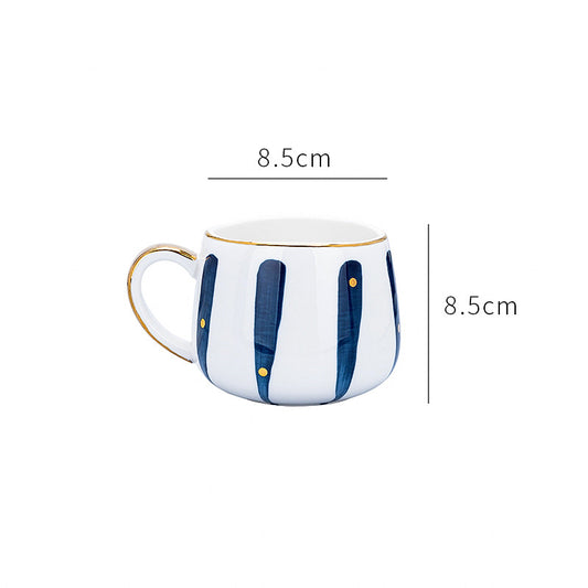 Tazza colazione riscaldabile