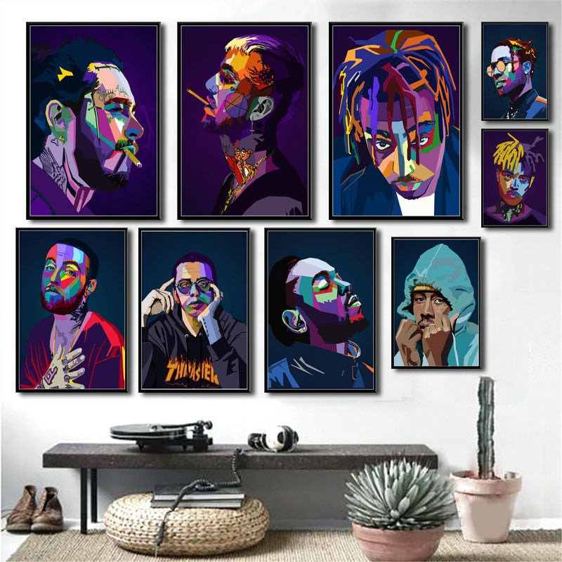 Quadro Creatività