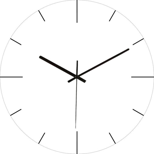 Orologio da parete Agrumi