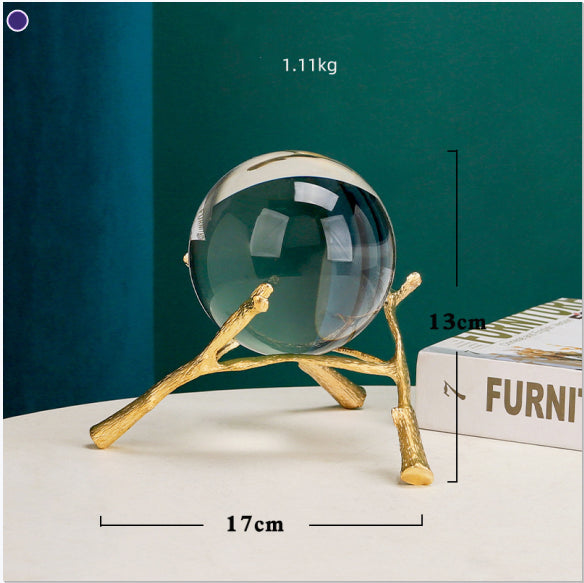 Sfera di cristallo