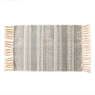 Plaid Cotone Lino