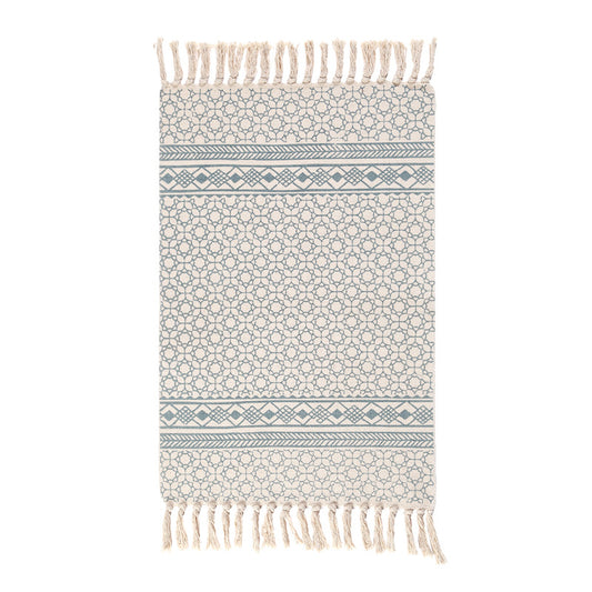 Plaid Cotone Lino
