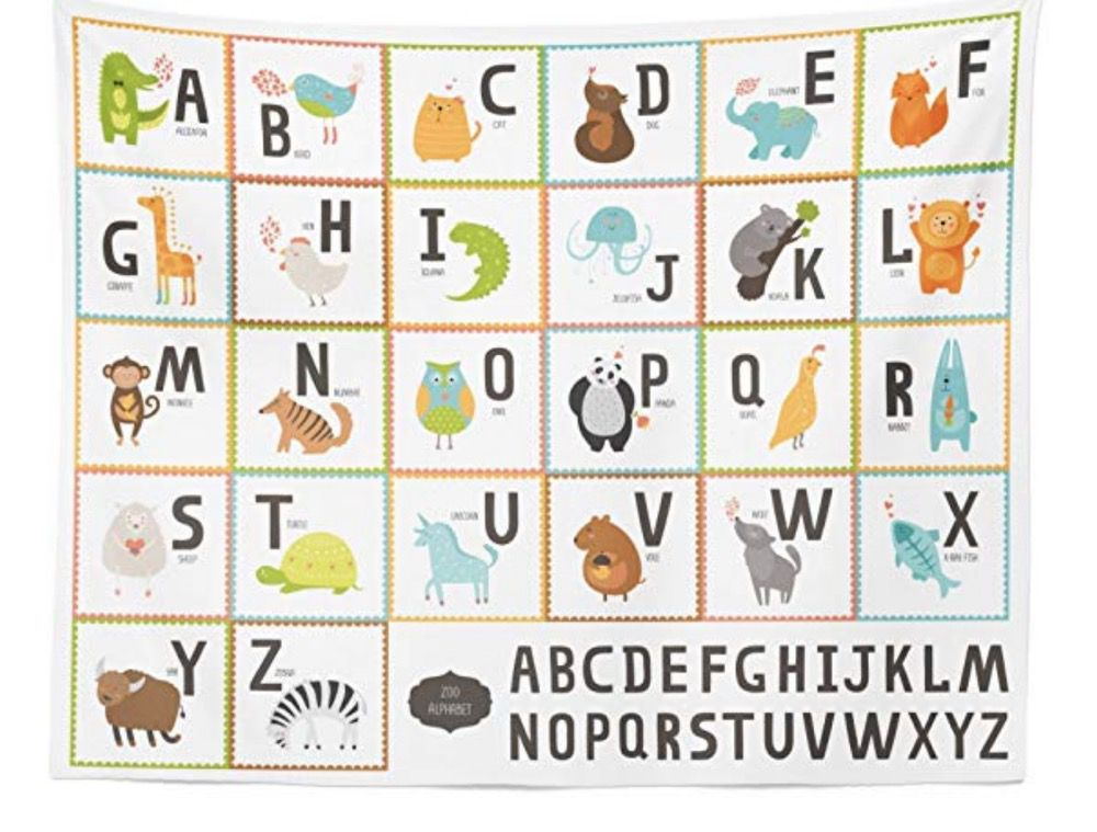 Arazzo stampato