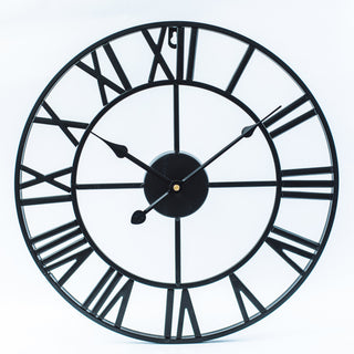 Orologio da parete Ferro romano