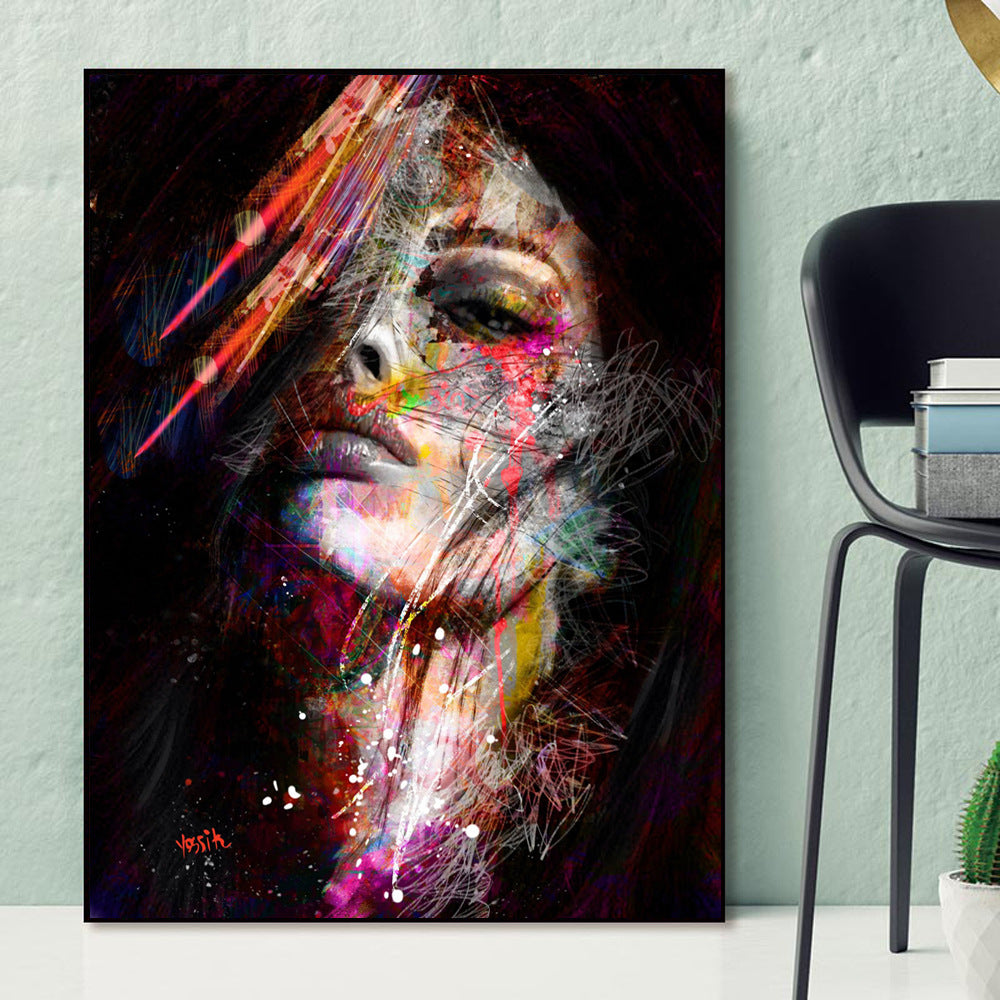 Quadro astratto