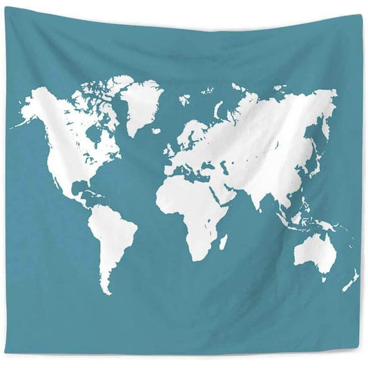 Arazzo Mappa