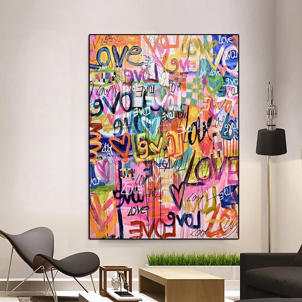 Quadro Tela