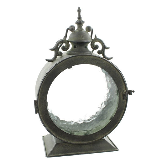 Decorazione ferro