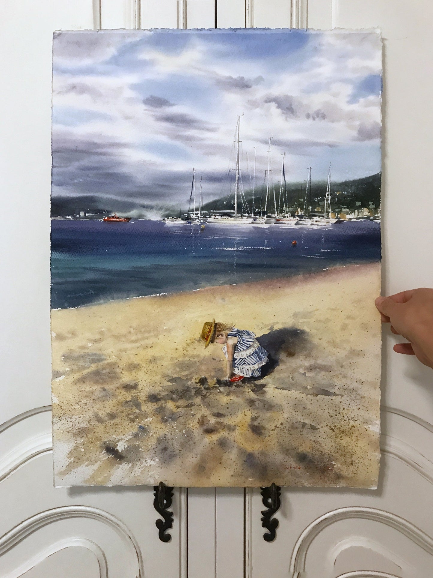 Quadro su tela