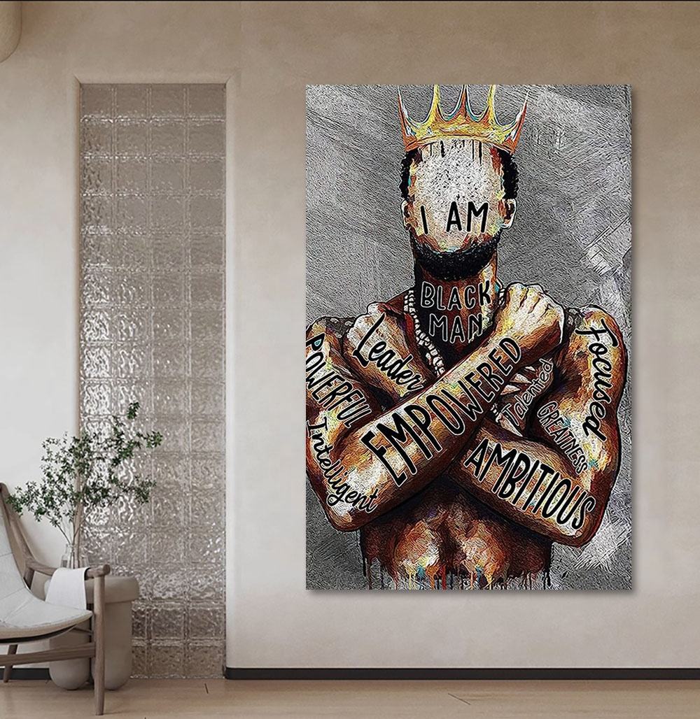 Quadro Senza Cornice