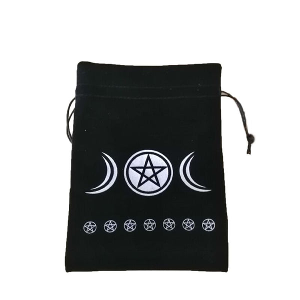Borsa tarocchi