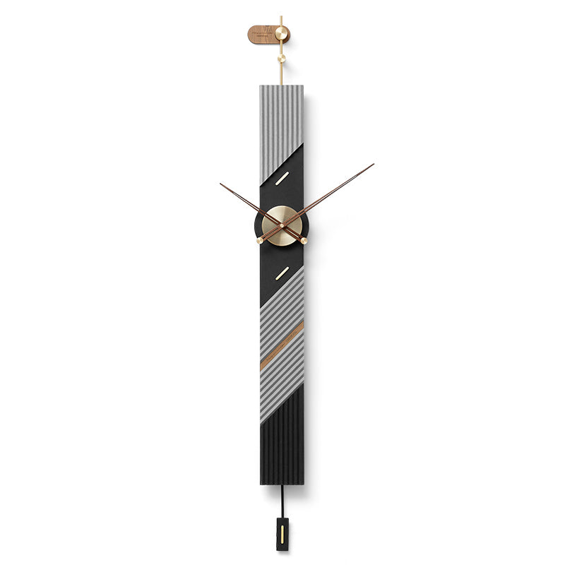 Orologio da parete Stile industriale