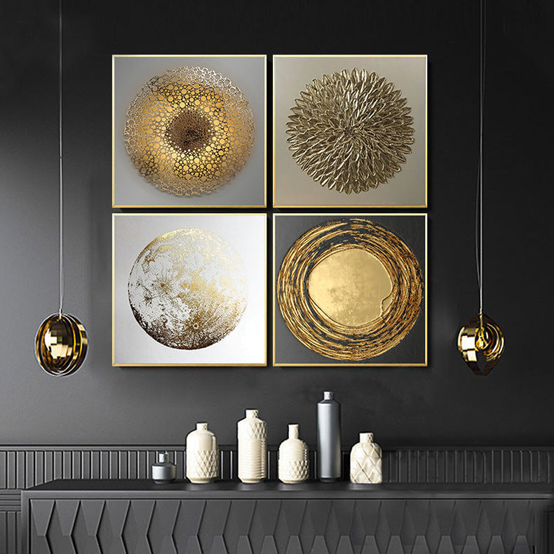 Decorazione geometrica