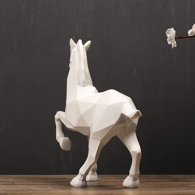 Cavallo origami