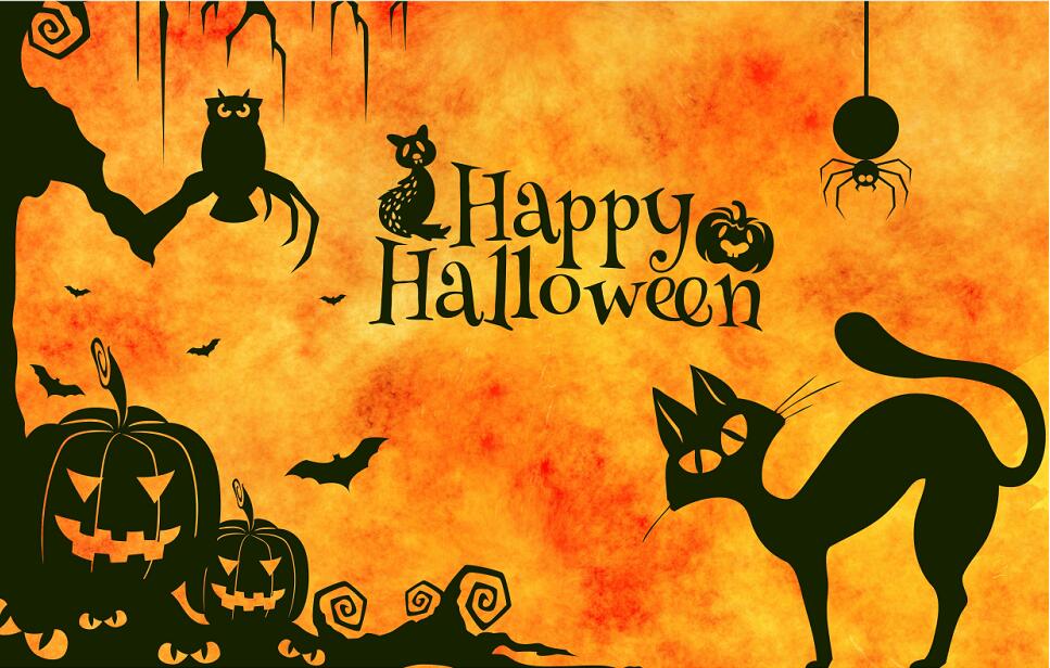 Quadro Halloween