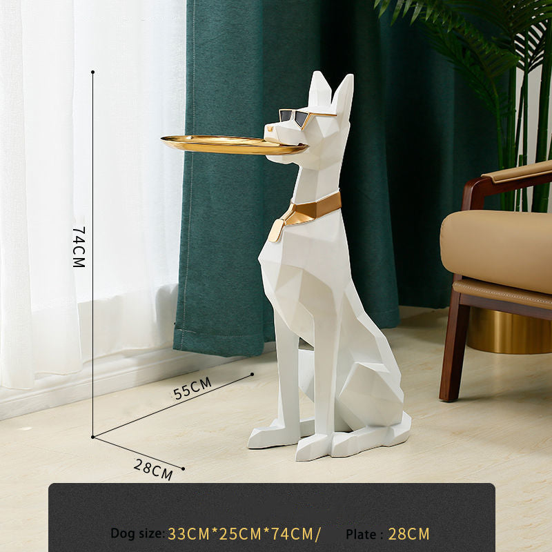 Ornamento cane