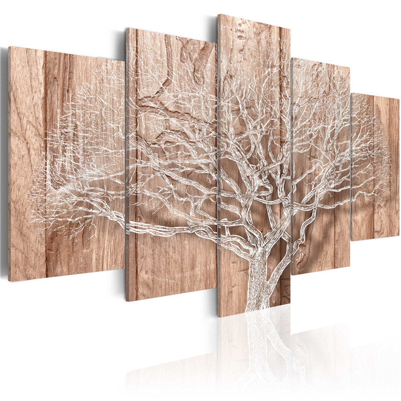 Quadro Rami Secchi