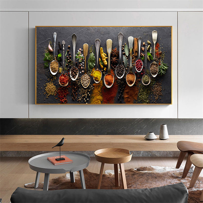 Quadro cucina