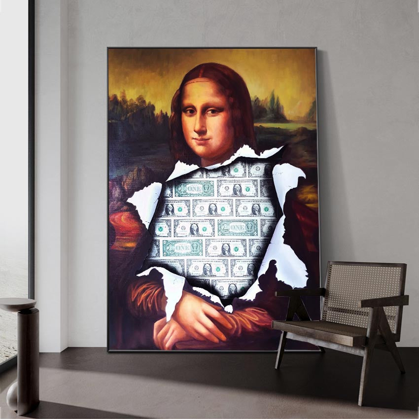 Quadro salotto